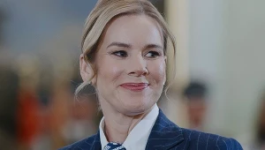 Potwierdziły się doniesienia ws. Marty Nawrockiej. Sama się pochwaliła