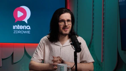 MOŻNA ZDROWIEJ. O nowotworach. "Onkolog bez granic" rozprawia się z mitami o diecie i genach