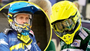 Wielki talent na dnie. Mówi, że nie potrzebuje żadnej pomocy