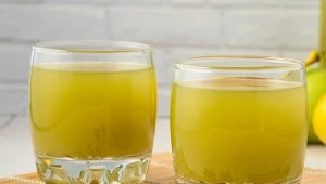 Jak sok gruszkowy wpływa na zdrowie? Kto powinien go spożywać?