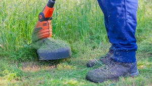 Uwaga ogrodnicy! Kosiarki i podkaszarki nawet -50%