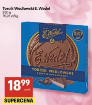 Torcik Wedel