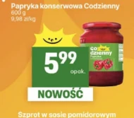 Papryka Codzienny