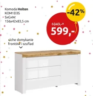 Komoda Holten