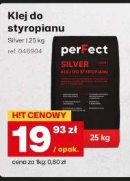 Клей для полістиролу Silver