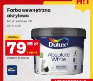 Акрилова фарба Dulux