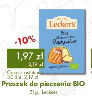 Розпушувач Leckers