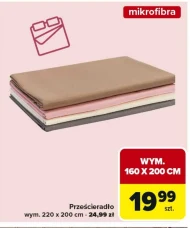 Prześcieradło O...