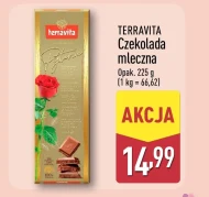 Шоколад Terravita