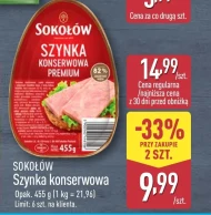 Шинка Sokołów