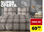 Komplet pościeli Detexpol
