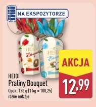 Праліне Heidi