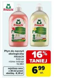 Płyn do naczyń