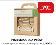 Gryzak dla psa Rogy