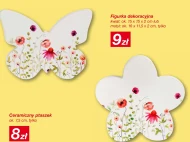 Великодня фігурка Ok.