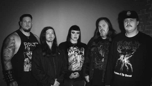 Frozen Soul przed premierą