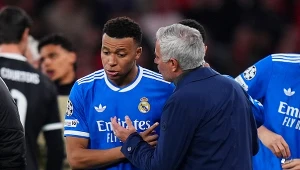 Wielkie poruszenie. Mbappe opuścił Madryt. Bolesny cios w Real