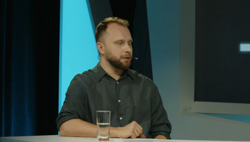 DJB: : Kołtoń cytuje Włocha. Polak porównany do CR7. WIDEO