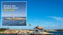 Jak zdobyć własną wyspę w Szwecji? Konkurs Visit Sweden