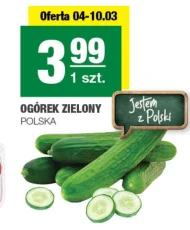 Ogórek Polski