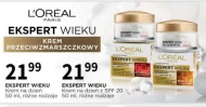Krem na dzień L'Oréal Paris