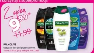 Żel pod prysznic Palmolive