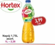 Napój Hortex