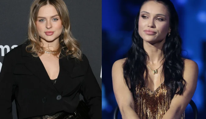 Natsu i Paulina Hornik