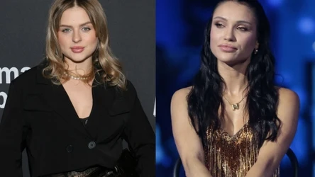 Natsu i Paulina Hornik