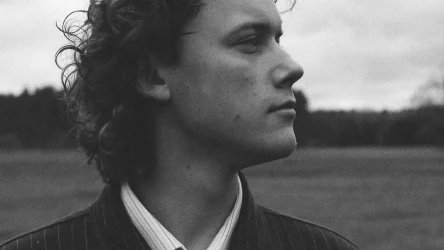 Dawid Tyszkowski wydał EP-kę "Chciałbym umrzeć z miłości"