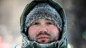 -40 stopni w Rosji "Procesy wiosenne jeszcze się nie rozpoczęły"