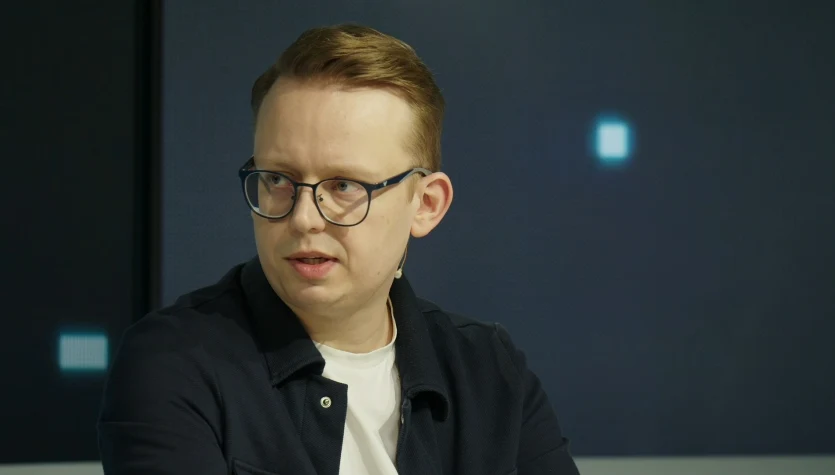 Czy Siemieniec odejdzie z Jagiellonii? Odważna teza. WIDEO