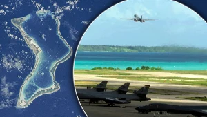 "Nigdy wcześniej się to nie zdarzyło". Trump wini Wielką Brytanię