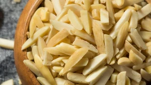 Są niepozorne, ale bardzo zdrowe. Mylimy je z migdałami