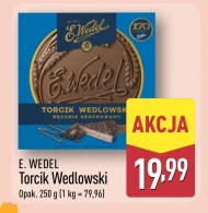 Torcik E. Wedel
