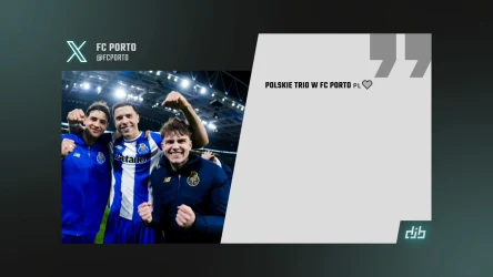 Czas na Pietuszewskiego? Powołanie nieprzypadkowe