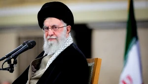 Nie żyje żona przywódcy Iranu ajatollaha Chameneiego. Najnowsze doniesienia z Iranu