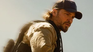 "Marshals: historia z Yellowstone"