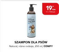 Шампунь для собак Comfy