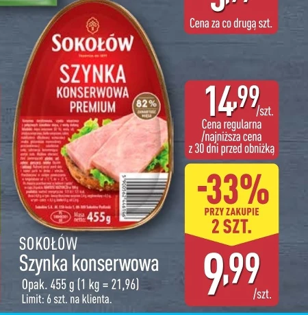 Шинка Sokołów