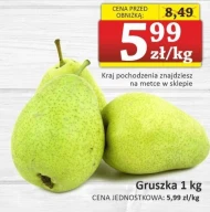 Gruszka