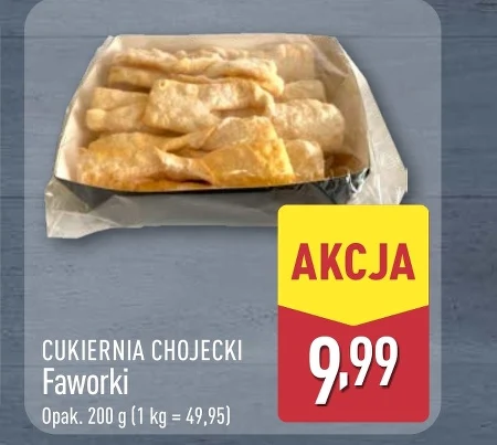 Фаворський Cukiernia Chojecki