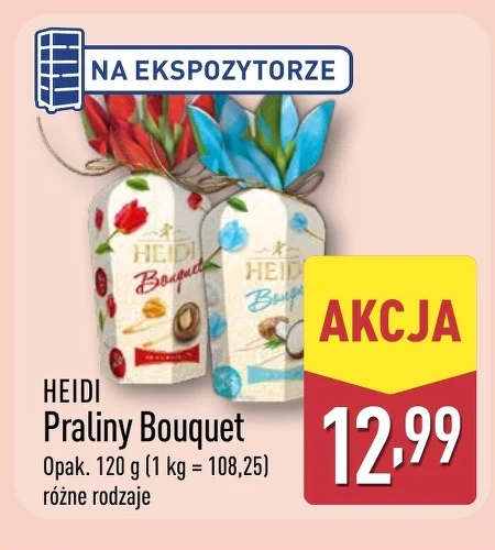 Праліне Heidi