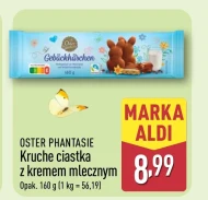 Ciastka Oster Phantasie