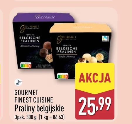 Праліне Gourmet