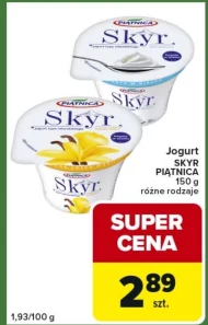 Skyr Piątnica