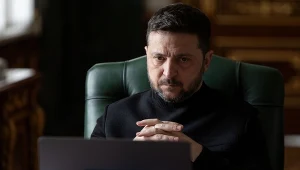 Rosja szykuje zmasowane ataki. Zełenski mówi o nowych celach Kremla