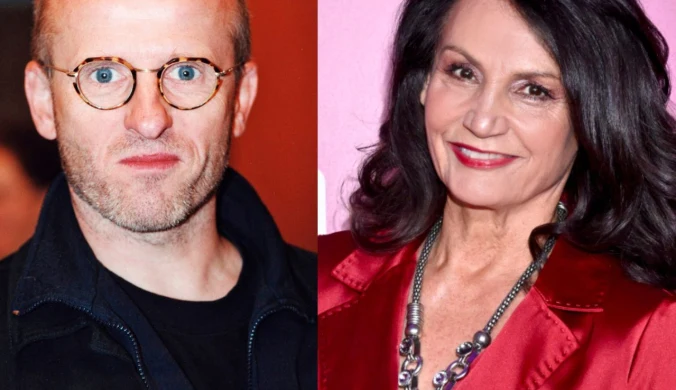 Andrzej Pieczyński i Małgorzata Pieczyńska