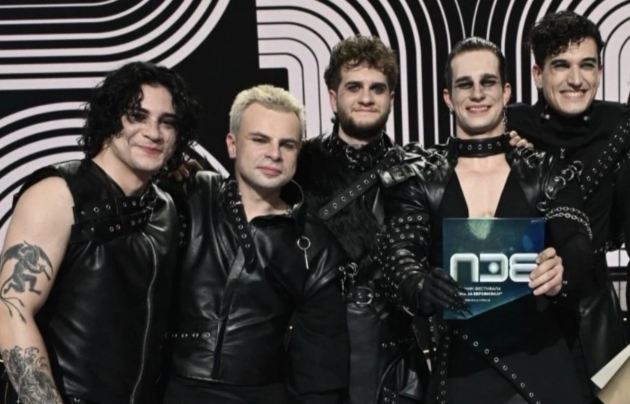 Zespół Lavina article cover