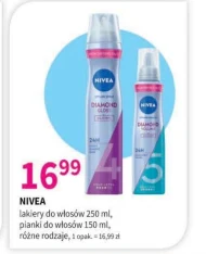Піни Nivea